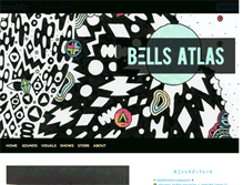 Tablet Screenshot of bellsatlas.com